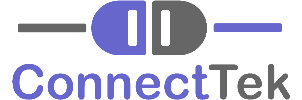 ConnectTek Logo